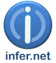 Infer.NET logo